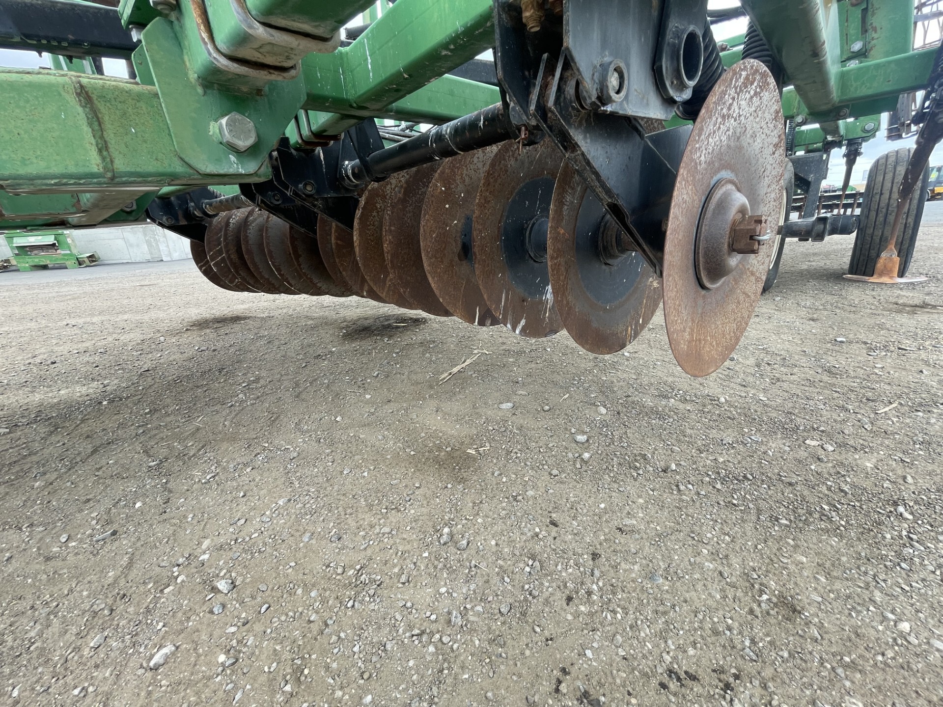 Great Plains 6326 Image 14