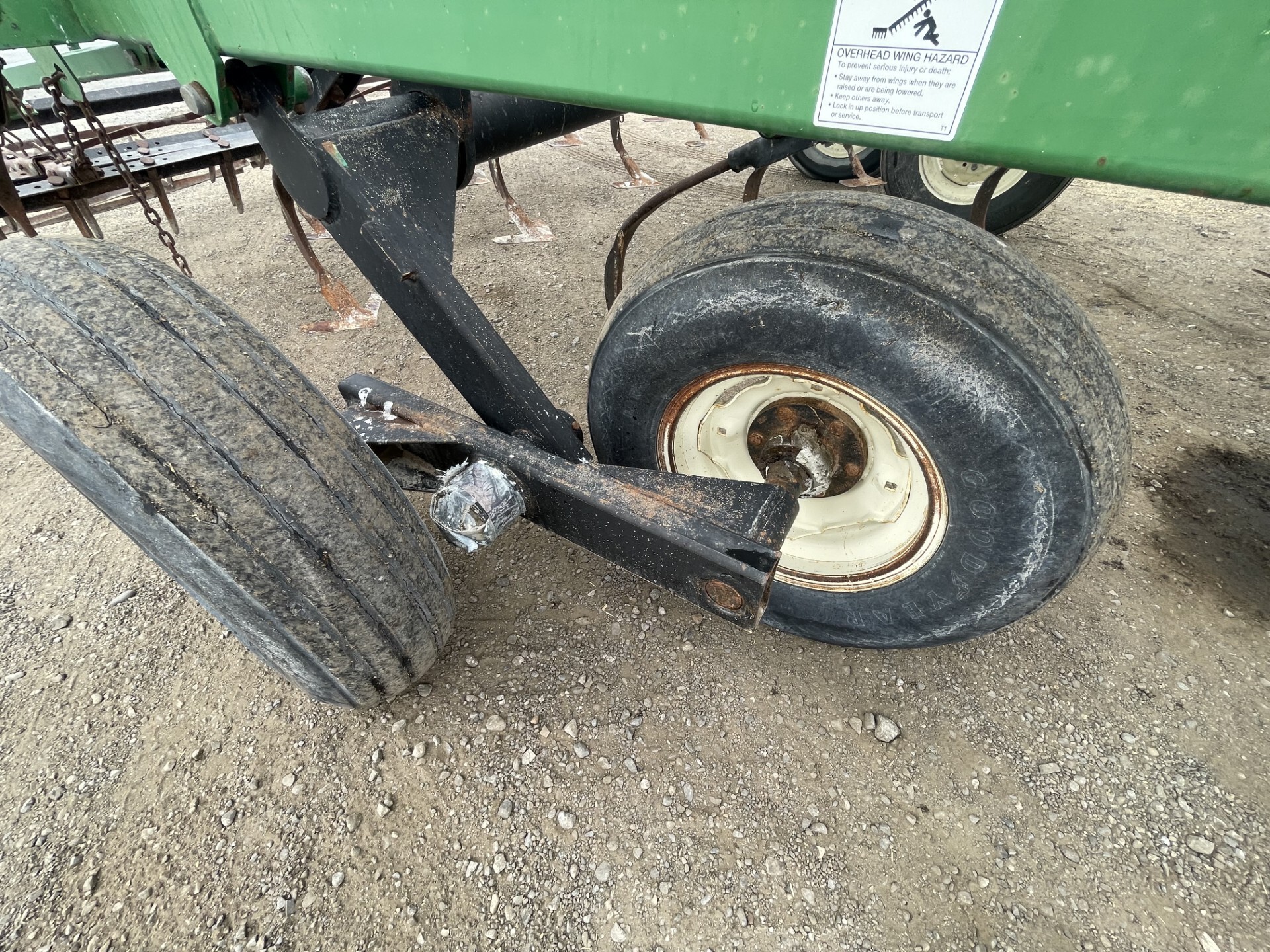 Great Plains 6326 Image 18