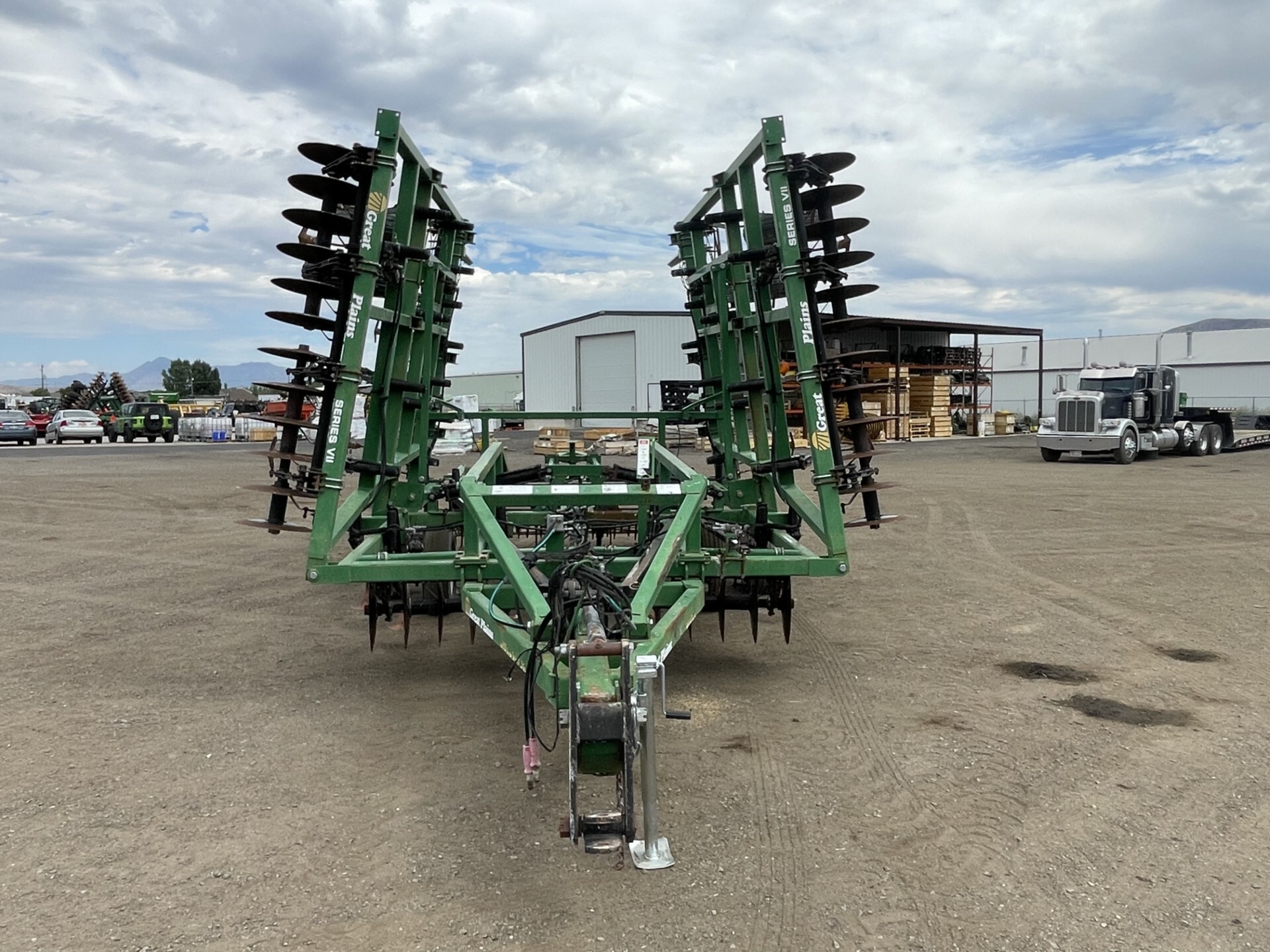 Great Plains 6326 Image 8