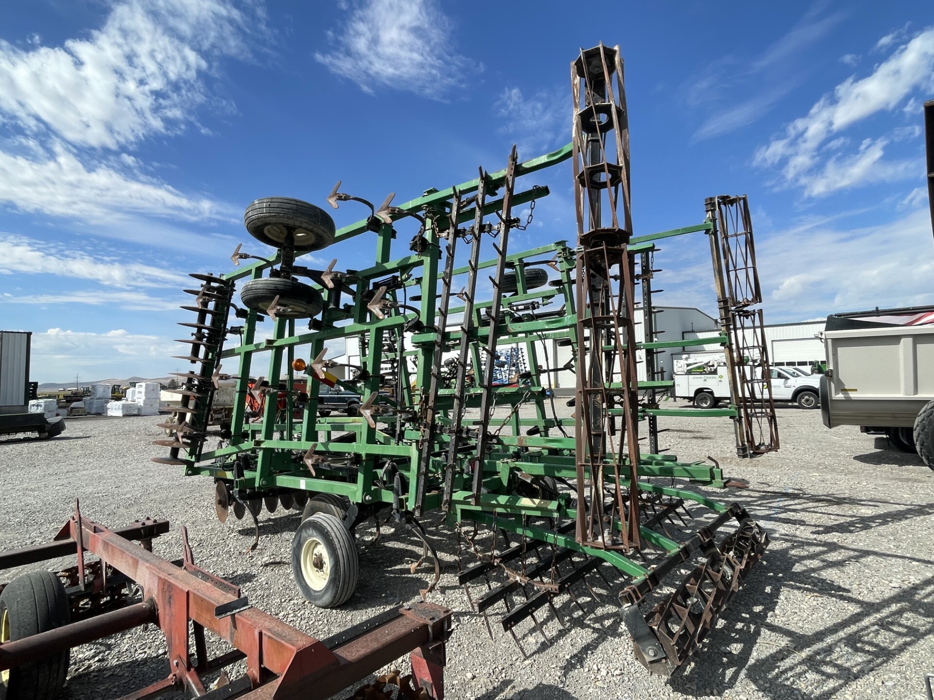 Great Plains 6326 Image 3