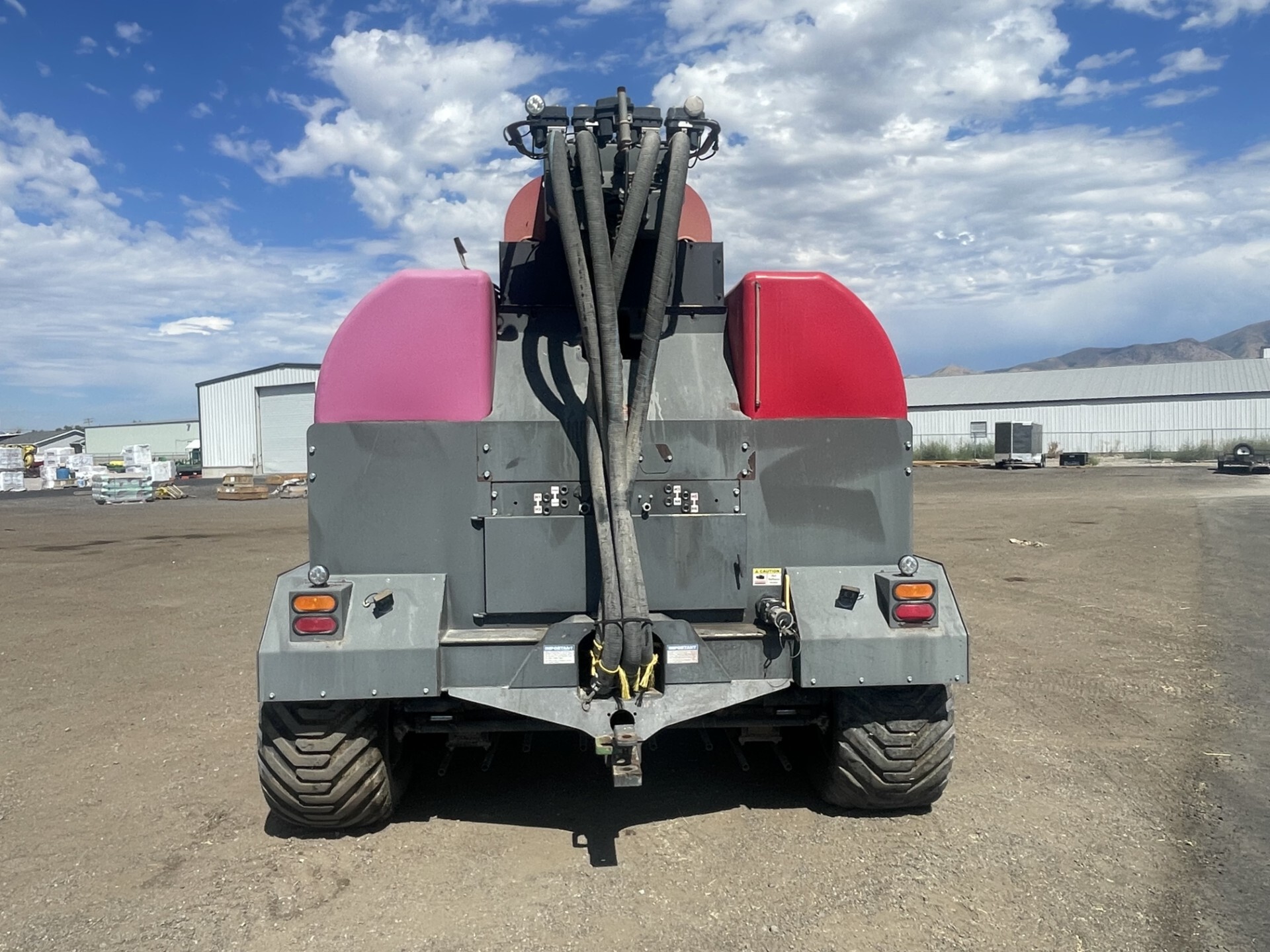 2013 Staheli West DewPoint 6110 Image 6