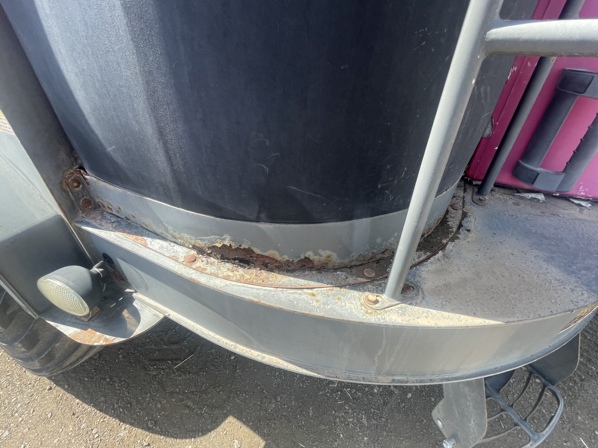 2013 Staheli West DewPoint 6110 Image 19