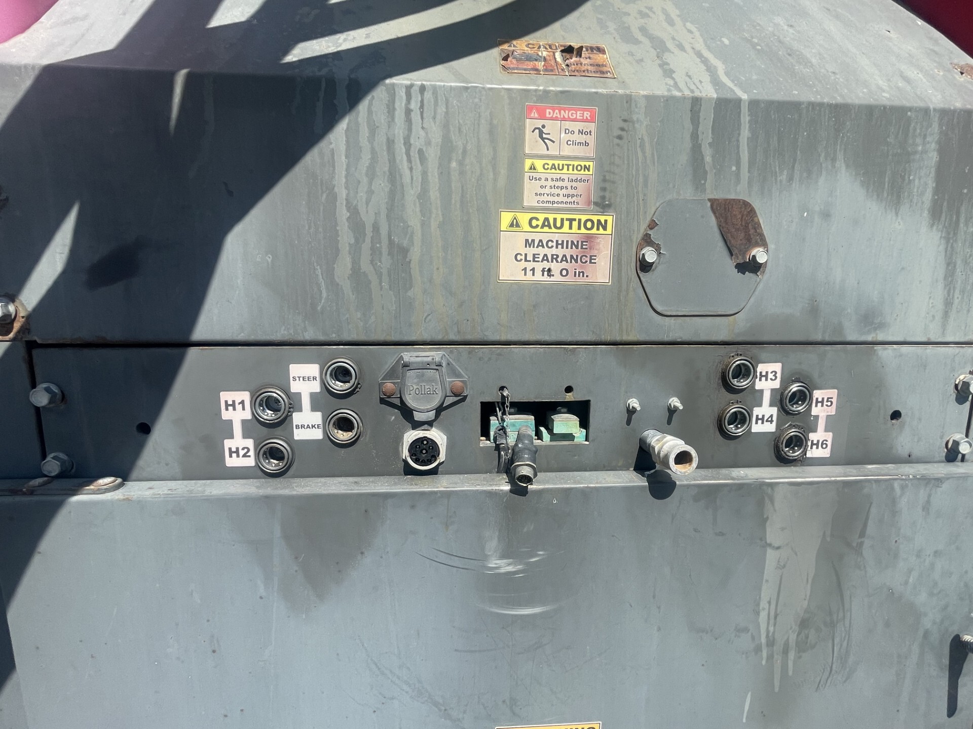 2013 Staheli West DewPoint 6110 Image 13