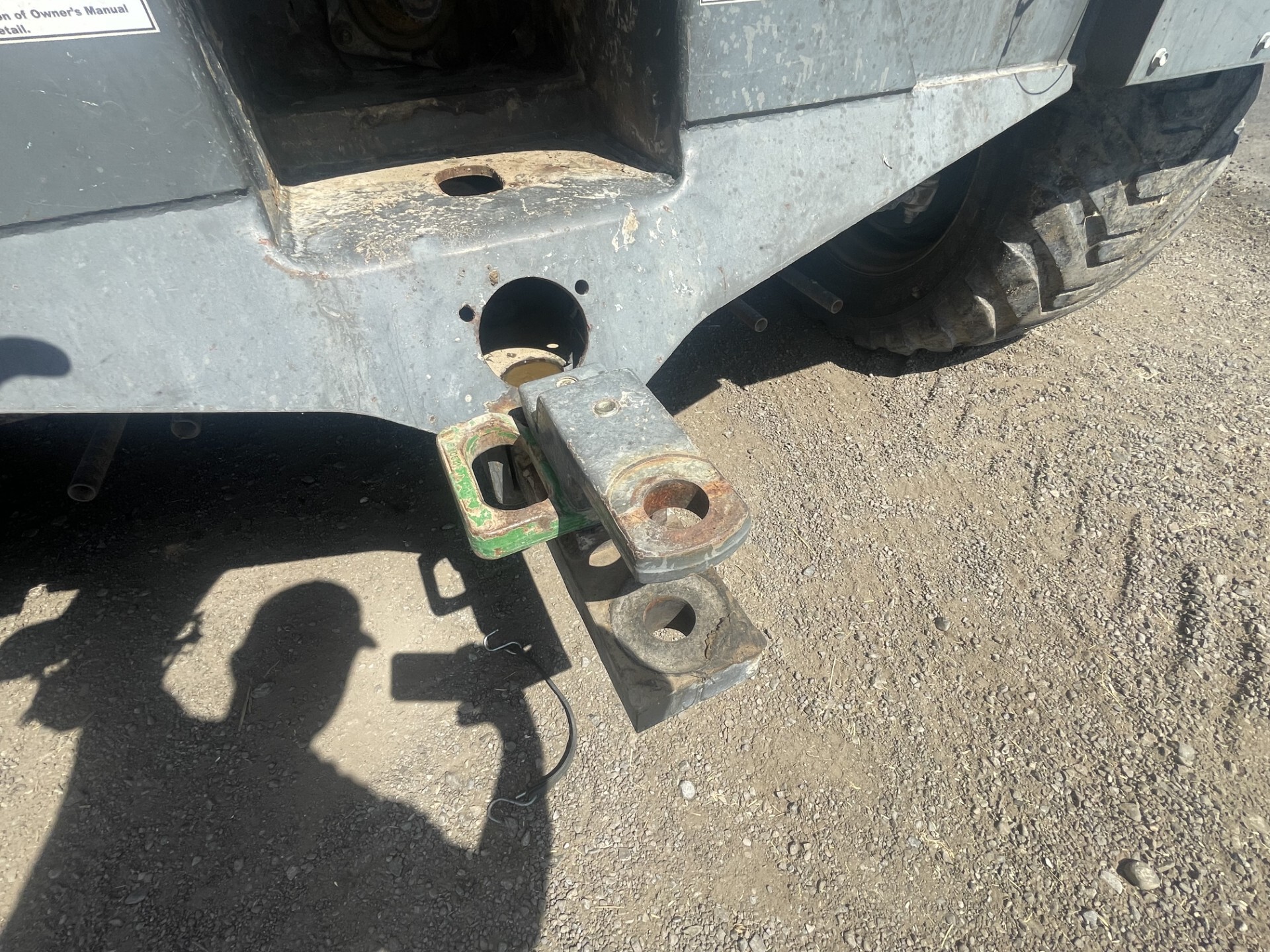 2013 Staheli West DewPoint 6110 Image 14