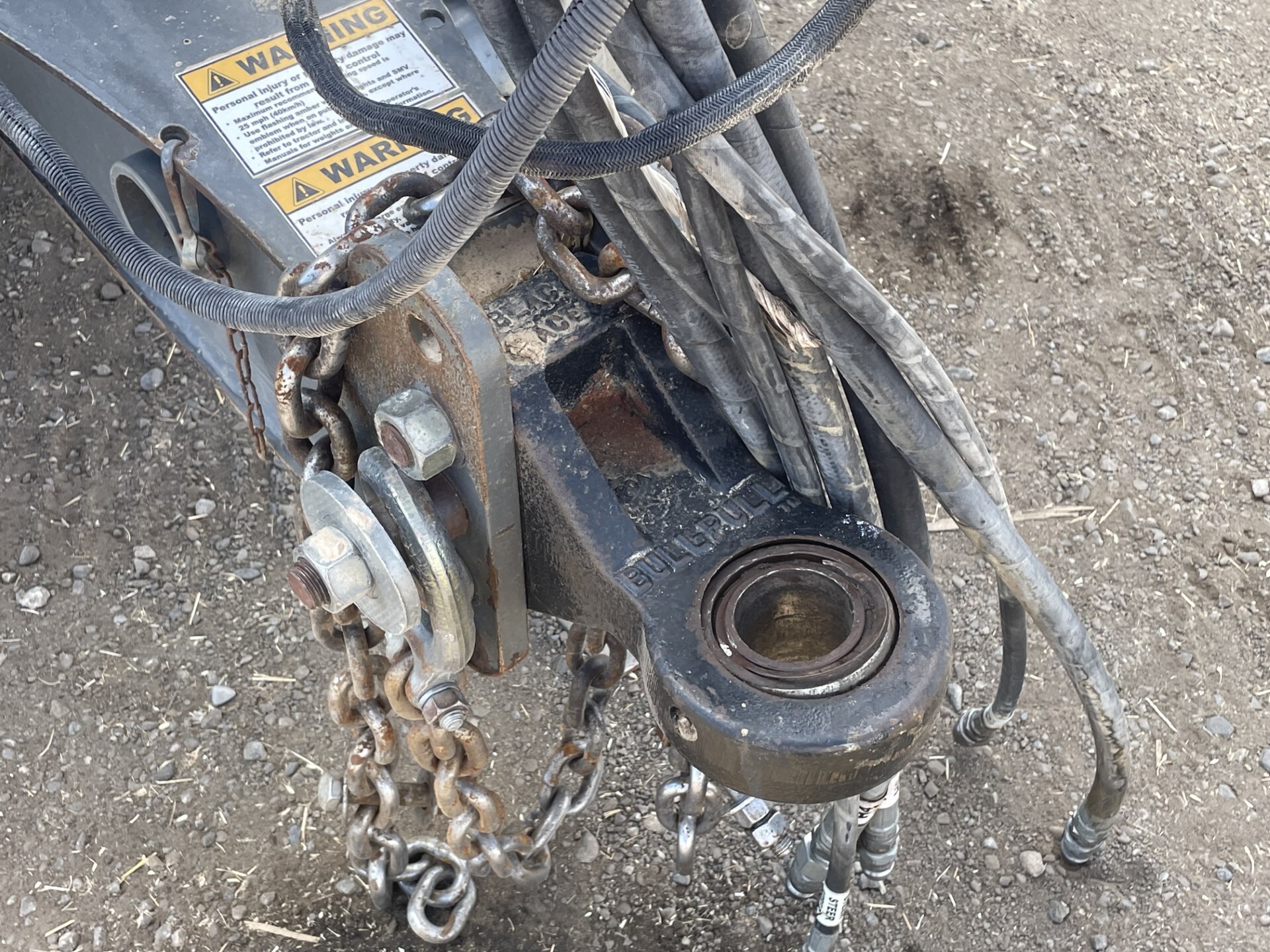 2013 Staheli West DewPoint 6110 Image 24