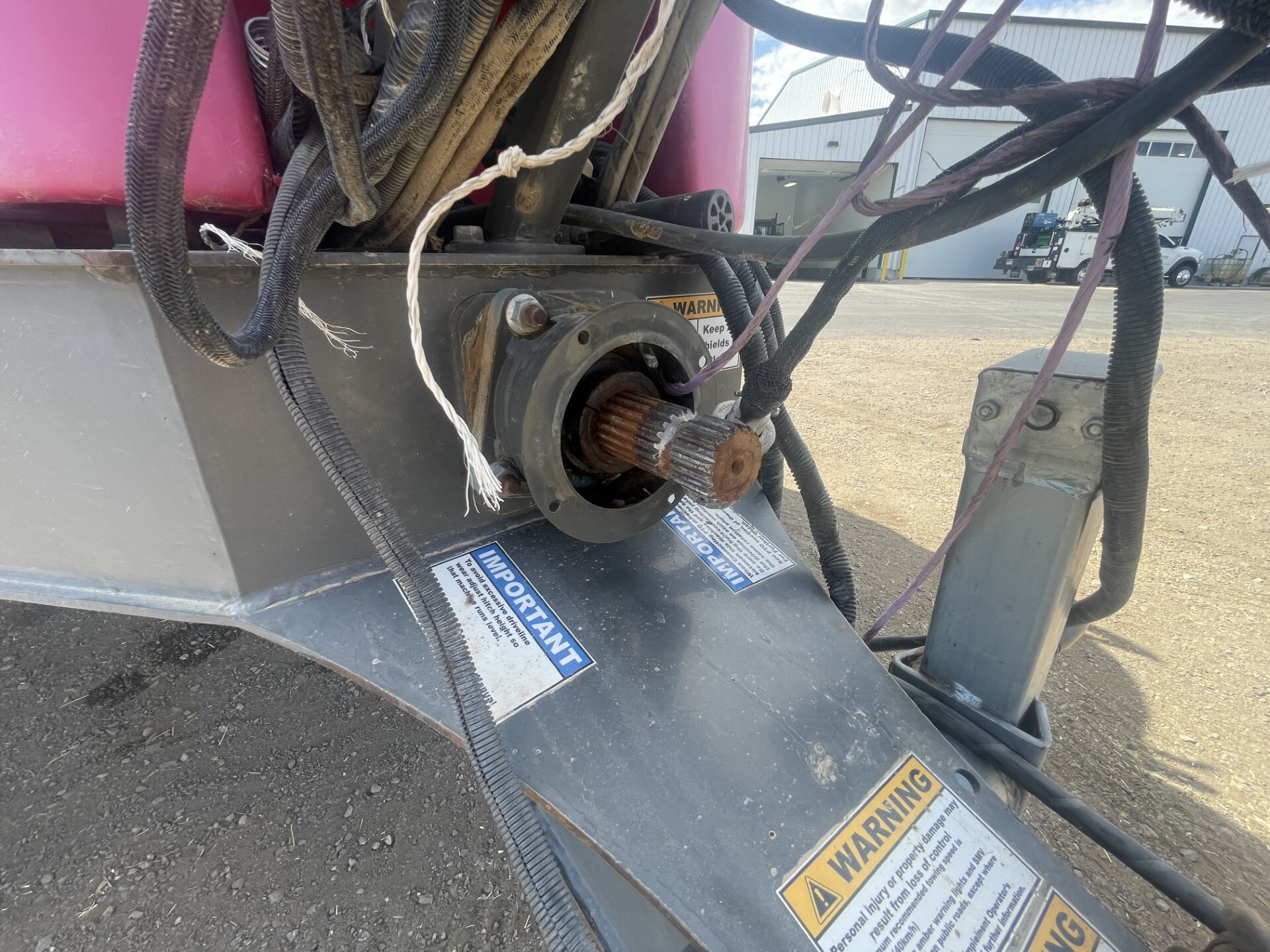 2013 Staheli West DewPoint 6110 Image 23