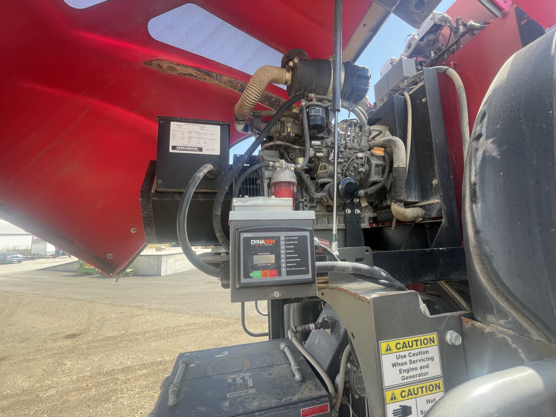 2013 Staheli West DewPoint 6110 Image 17