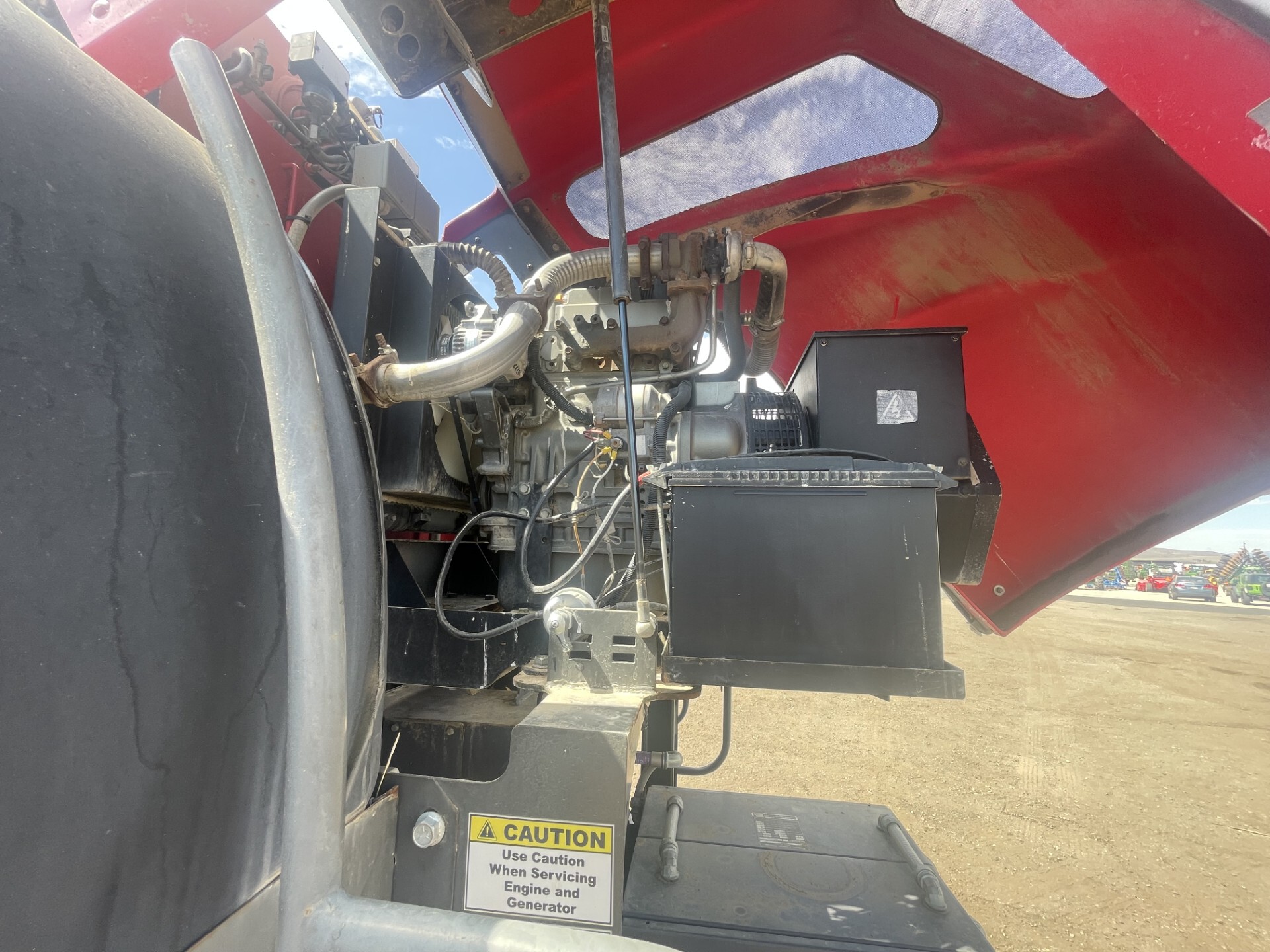 2013 Staheli West DewPoint 6110 Image 18