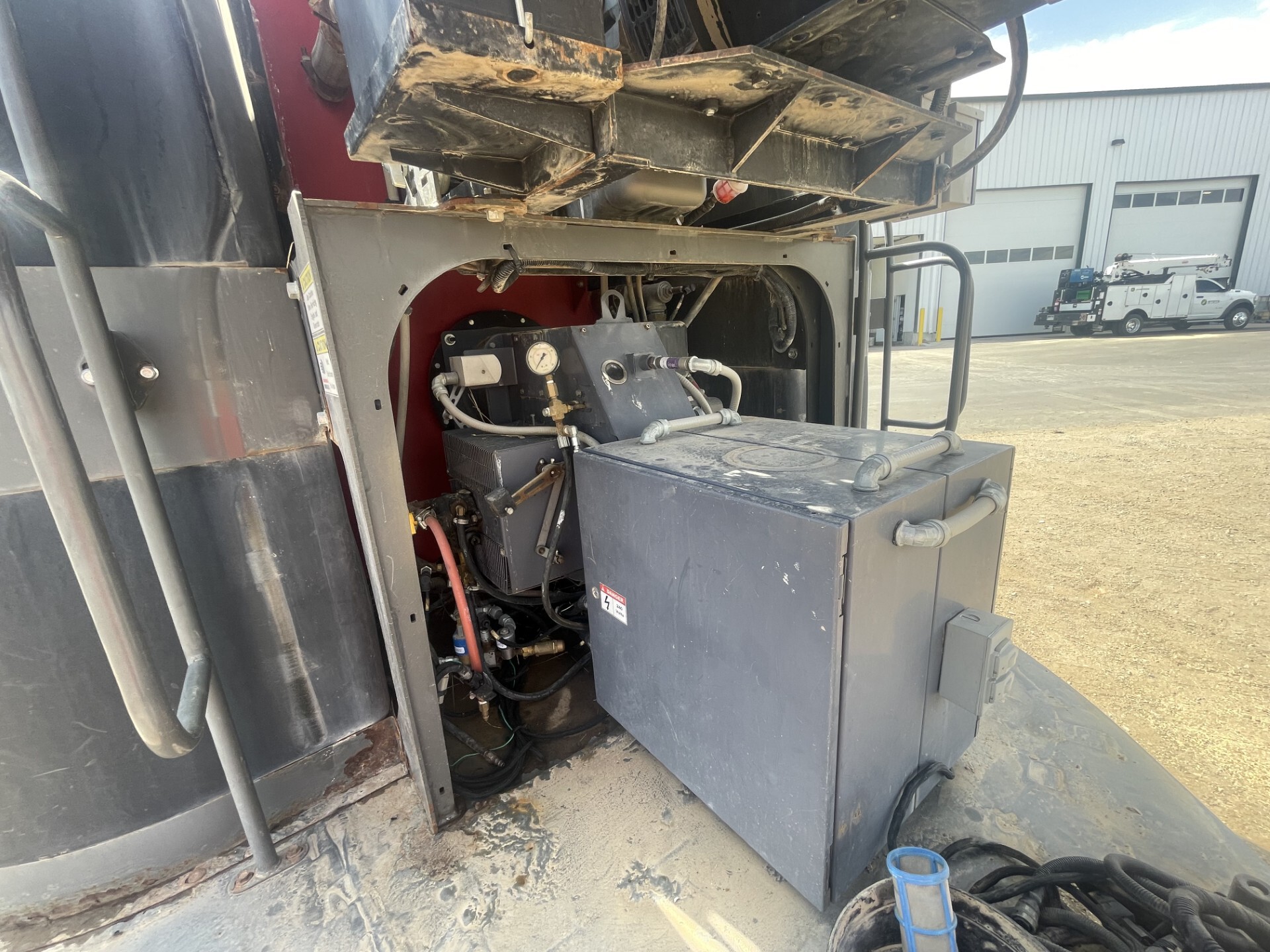 2013 Staheli West DewPoint 6110 Image 22