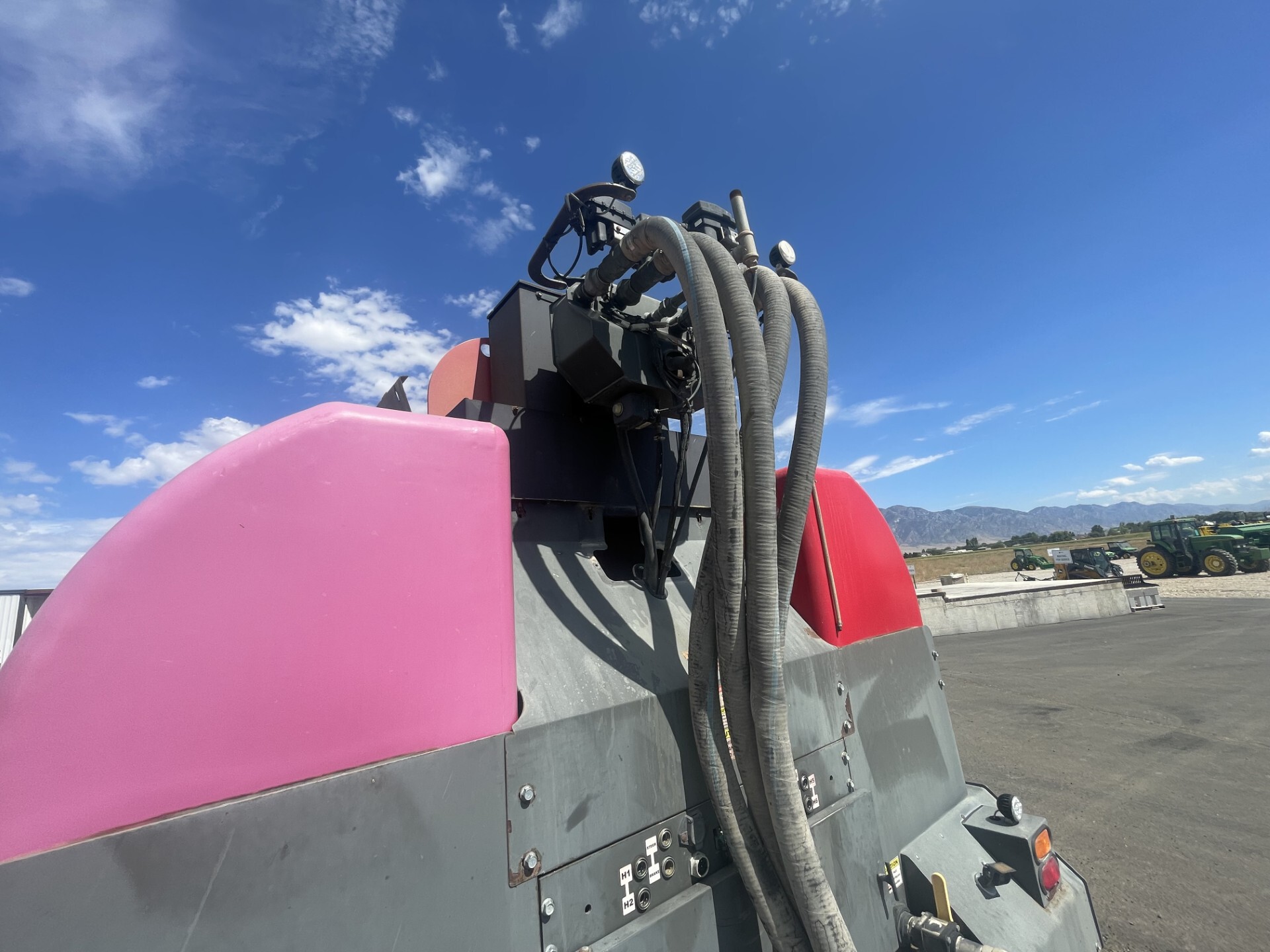 2013 Staheli West DewPoint 6110 Image 16