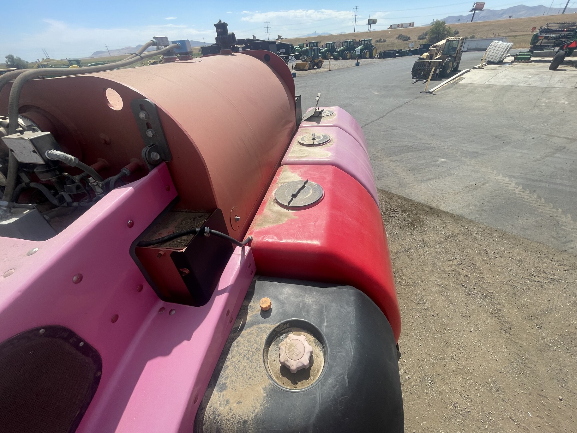 2013 Staheli West DewPoint 6110 Image 10