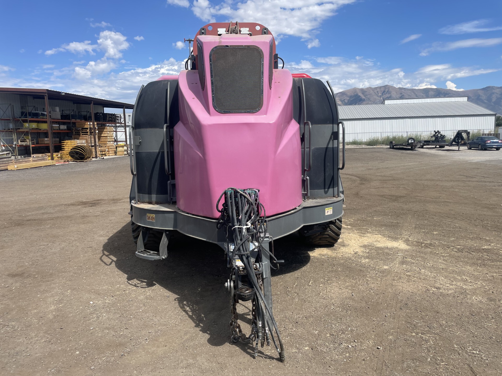 2013 Staheli West DewPoint 6110 Image 2