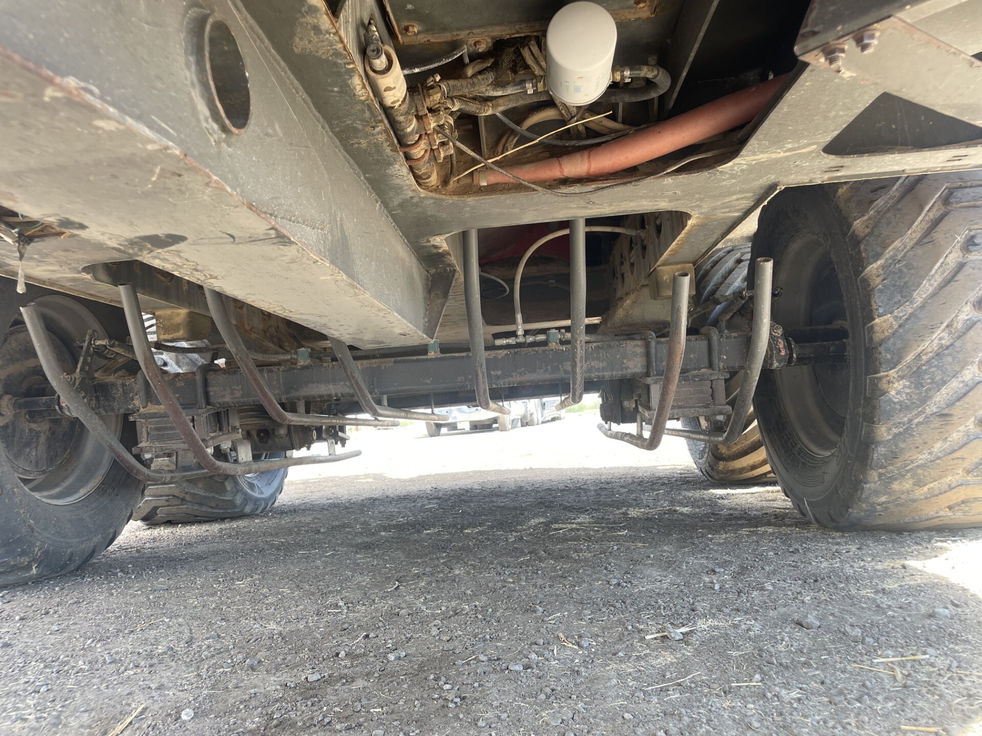 2013 Staheli West DewPoint 6110 Image 20