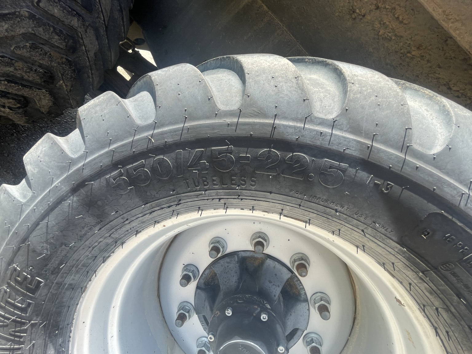 2013 Staheli West DewPoint 6110 Image 11