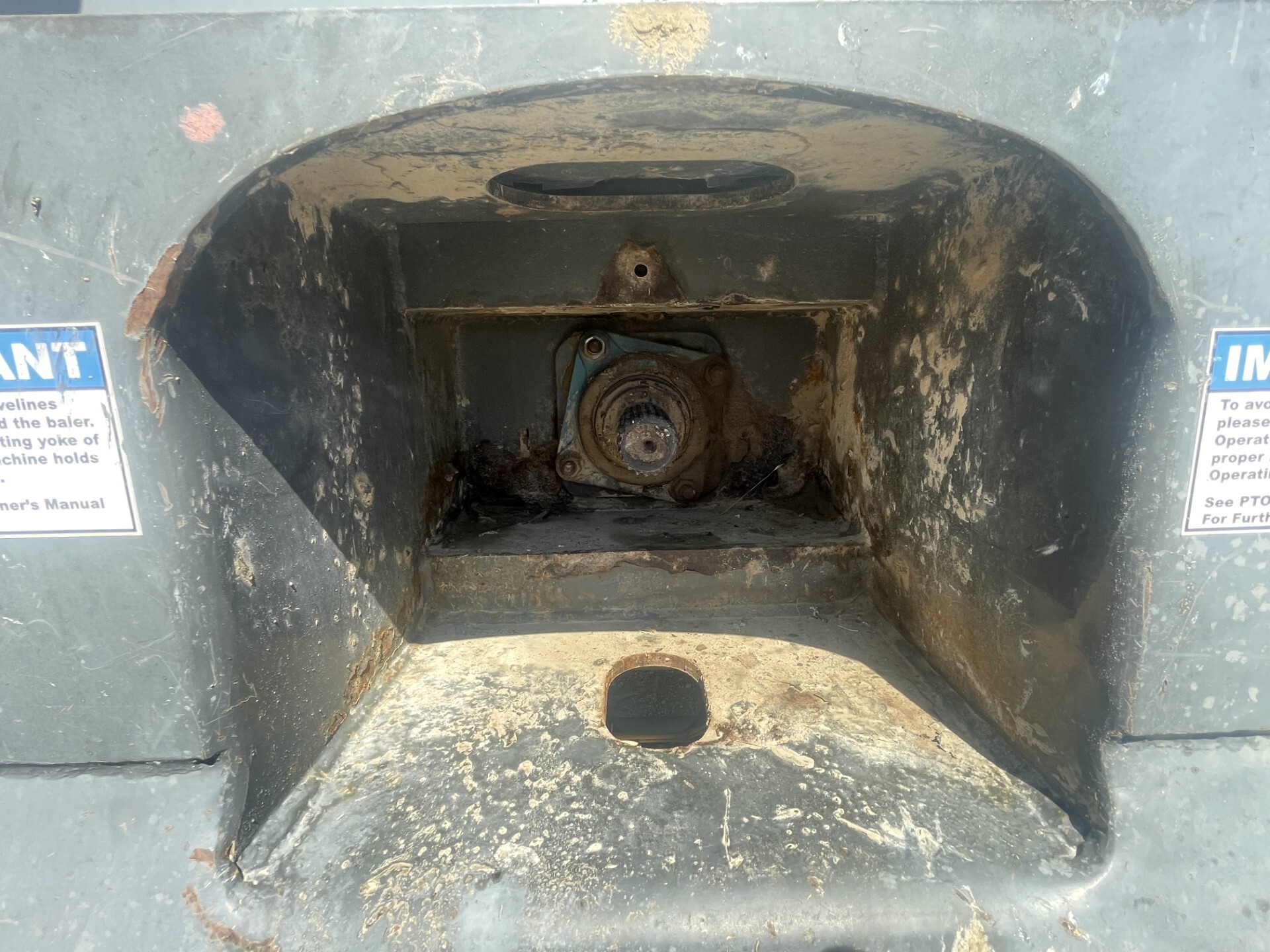 2013 Staheli West DewPoint 6110 Image 15