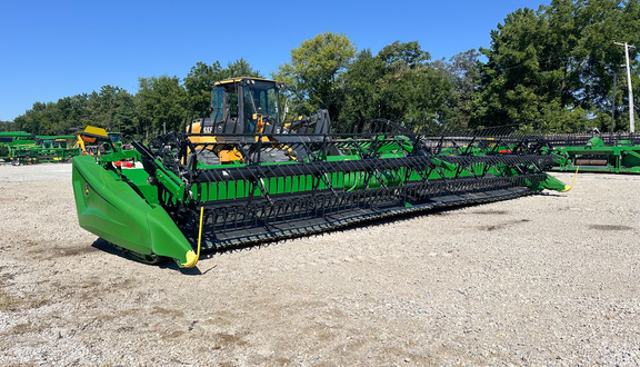 2024 John-Deere HD35F