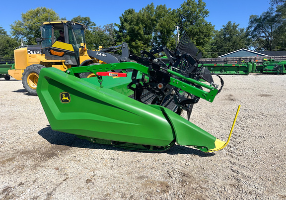 2024 John-Deere HD35F