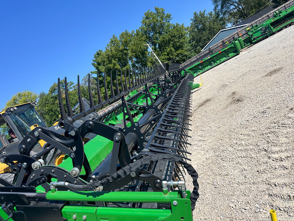 2024 John-Deere HD35F