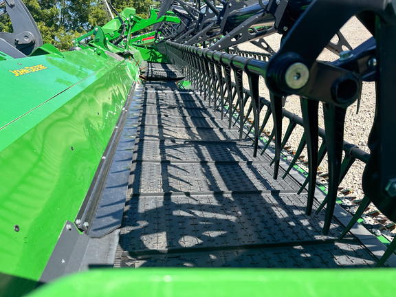 2024 John-Deere HD35F