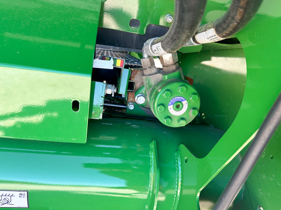 2024 John-Deere HD35F