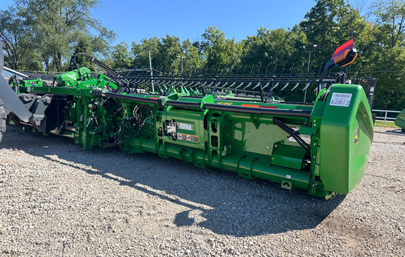 2024 John-Deere HD35F