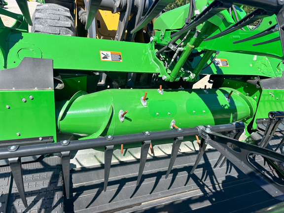 2024 John-Deere HD35F