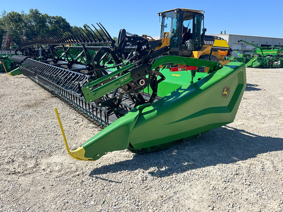 2024 John-Deere HD35F