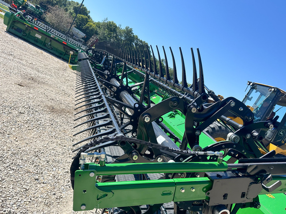 2024 John-Deere HD35F