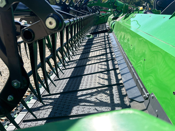 2024 John-Deere HD35F