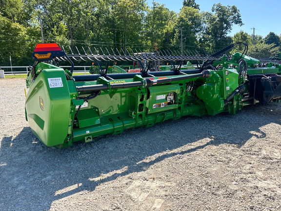 2024 John-Deere HD35F