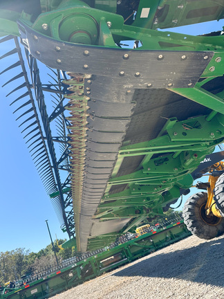 2024 John-Deere HD35F