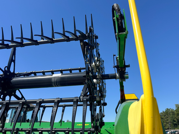 2024 John-Deere HD35F