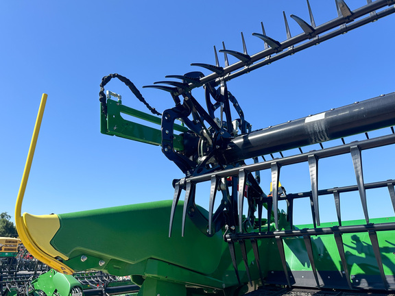 2024 John-Deere HD35F