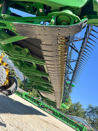 2024 John-Deere HD35F