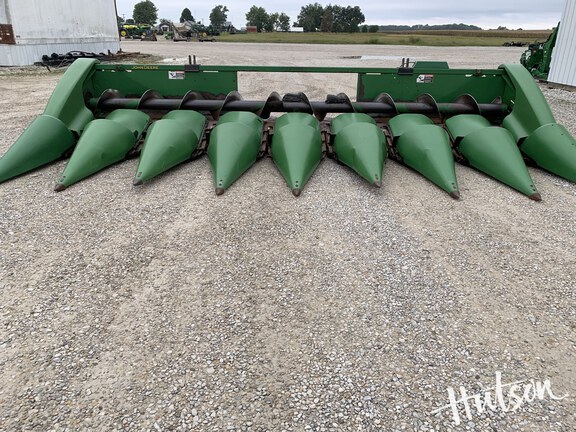 Photo of 2001 John Deere 893