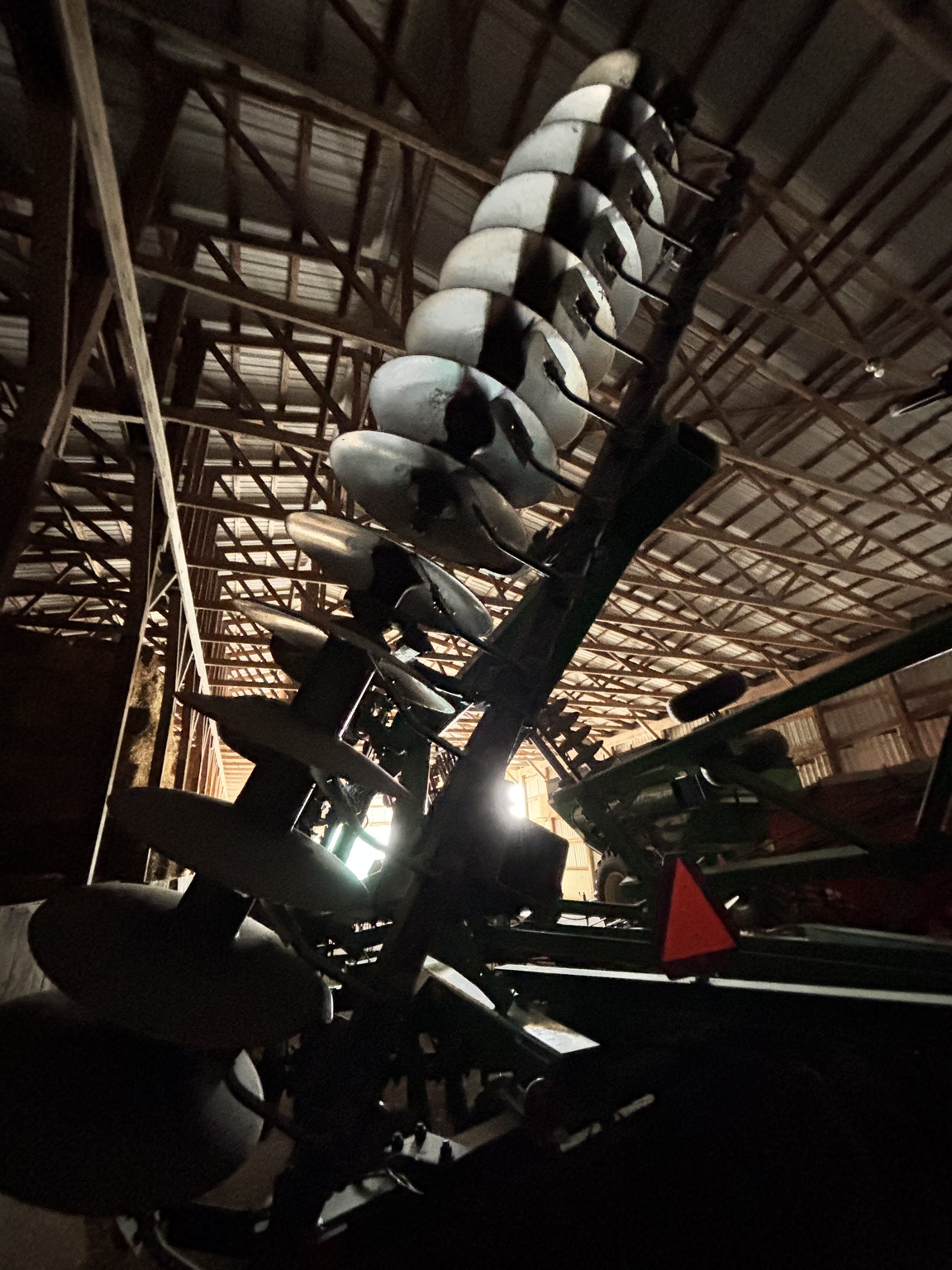 John Deere 635 Image 5