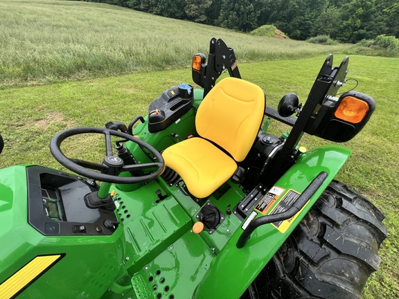 2023 John Deere 5050E