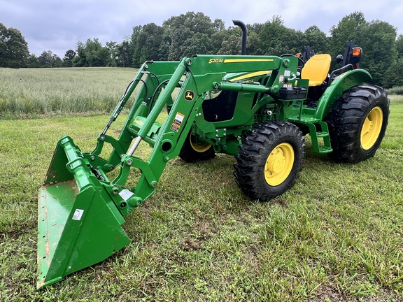 2023 John Deere 5050E