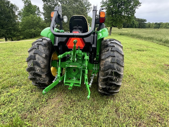 2023 John Deere 5050E