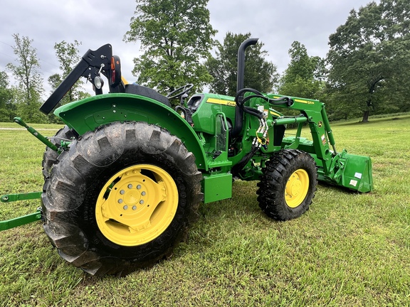 2023 John Deere 5050E