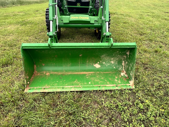 2023 John Deere 5050E