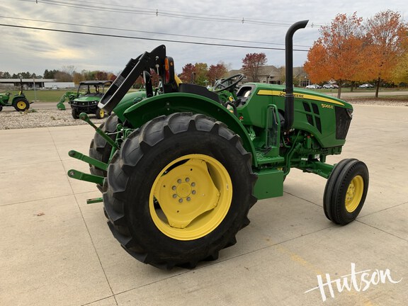 Photo of 2022 John Deere 5065E