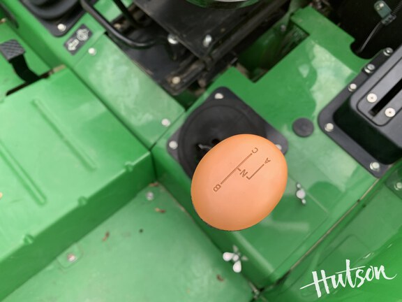 Photo of 2022 John Deere 5065E