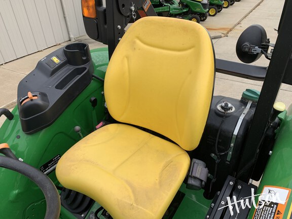 Photo of 2022 John Deere 5065E