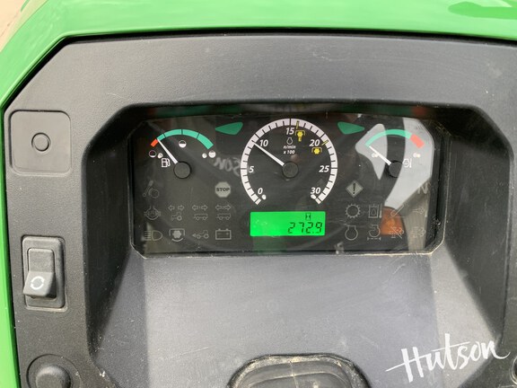 Photo of 2022 John Deere 5065E