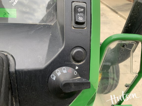 Photo of 2022 John Deere 5065E