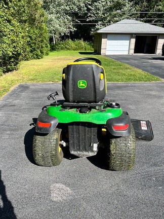 Photo of 2018 John Deere E160