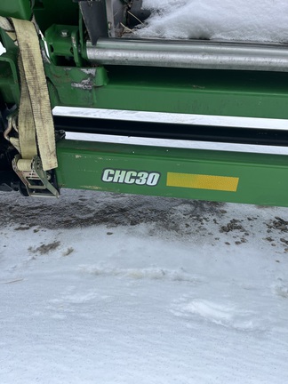 Used 2022 John Deere 730D Combine Platforms at Horizon Ag & Turf in Mayerthorpe, AB - Photo12