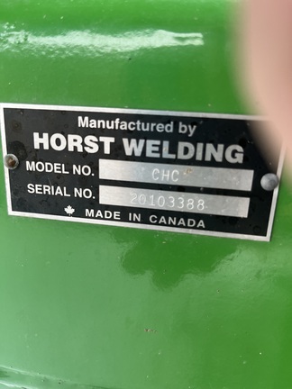 Used 2022 John Deere 730D Combine Platforms at Horizon Ag & Turf in Mayerthorpe, AB - Photo16