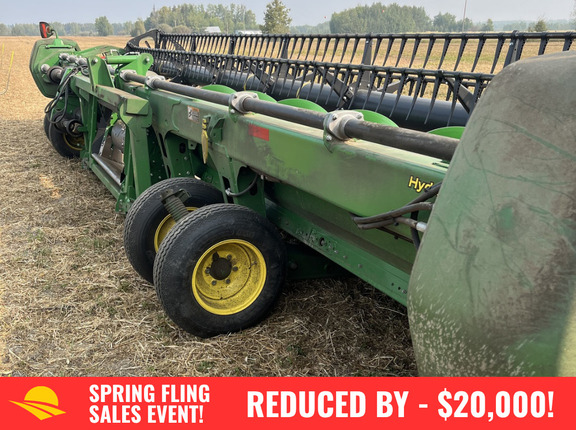 John-Deere 730D